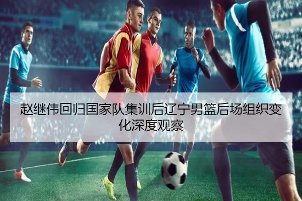 赵继伟回归国家队集训后辽宁男篮后场组织变化深度观察（BoWanSports）